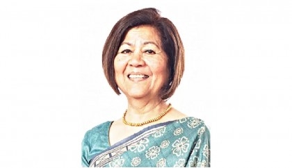 Prominent businesswoman Rokeya Afzal no more