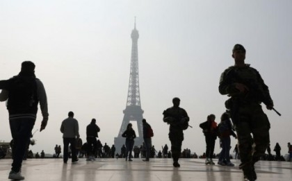 French army fears overstretch at 2024 Paris Olympics