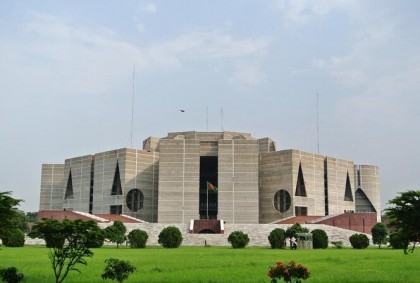 Bangladesh Biman Corporation (repeal) Act-2023 placed in JS