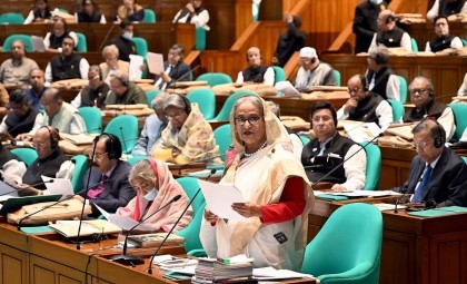 Stability of parliamentary democracy behind massive development: PM 