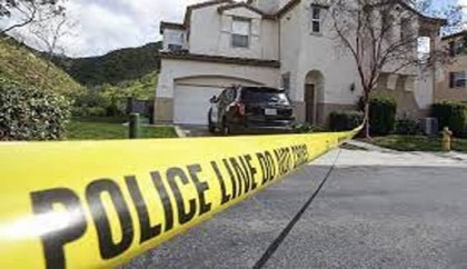 2 killed in US Colorado shooting