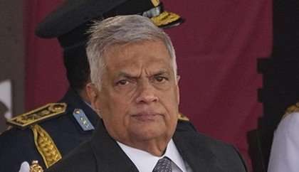 Sri Lanka's President assures justice for Easter Sunday victims