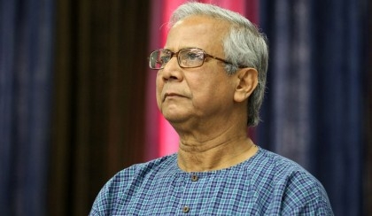 UN chief appoints Professor Yunus as member of advisory board of Eminent Persons on Zero Waste
