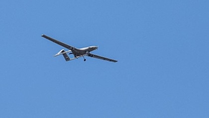 Russian air defenses shoot down 100 Bayraktar drones during special operation