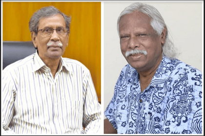 JU VC mourns death of Dr Zafrullah Chowdhury