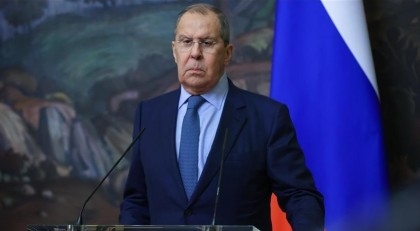 Lavrov sees Eurasia’s potential amid global economy’s shift East