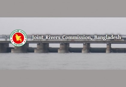 Bangladesh gets good volume of water from Ganges River: JRC

