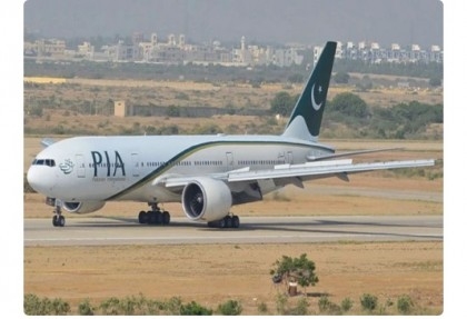 Mounting losses, piling debt crippling Pakistan International Airlines: Report