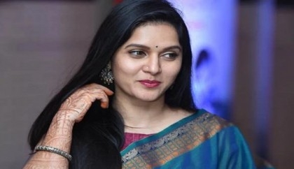 Mithila clarifies stand about her previous marriage 