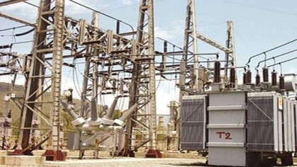 Power generation hits record high of 15,604MW