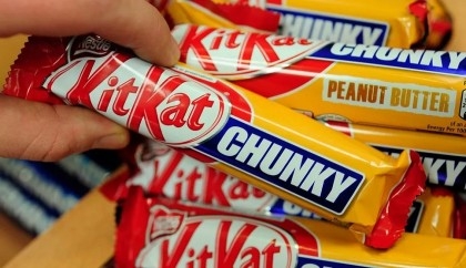 KitKat maker Nestle urged to cut unhealthy food sales