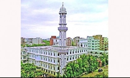 6 Eid-ul-Fitr congregations to be held in Bashundhara R/A 