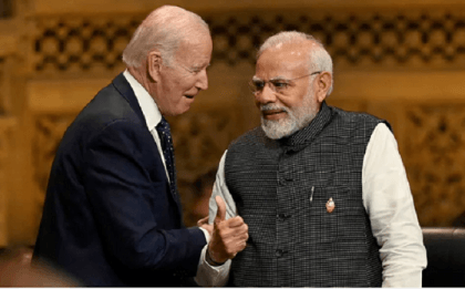 Joe Biden to visit India in September, 2023 will be big year: US on India ties