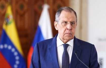Russia not to forget, not to forgive non-issuance of visas to Russian reporters — Lavrov

