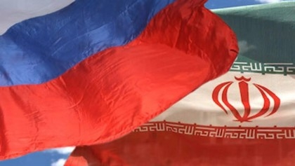 Relations Between Tehran, Moscow Reaching New Level

