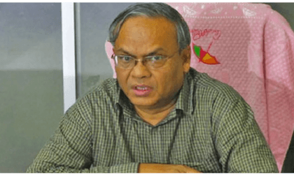 BNP leader Ruhul Kabir Rizvi freed from jail