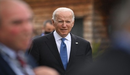 Biden to attend G7 leaders' summit in Hiroshima, Japan