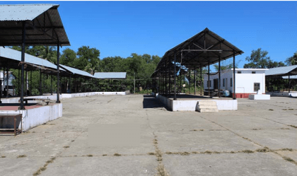 Border haat in Feni’s Chhagalnaiya to reopen after three years 
