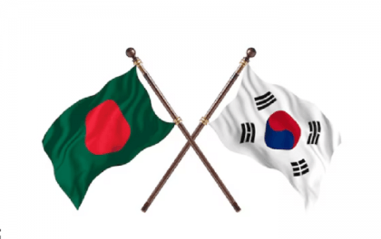 Visa application process does not need any financial transactions, South Korean Embassy reminds Bangladeshi applicants