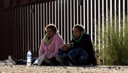 US to open new migrant centres in Latin America