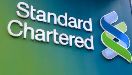 StanChart wins 'Best CSR Bank' award
