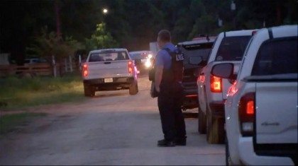 Man kills 5 in Texas after family complained about gunfire