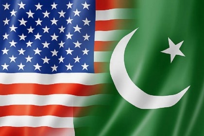 US wants Pakistan to ‘do more’ for intellectual property enforcement