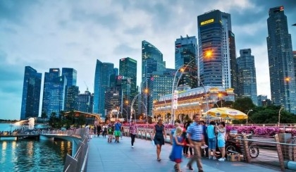 Singapore 'should avoid economic contraction': PM