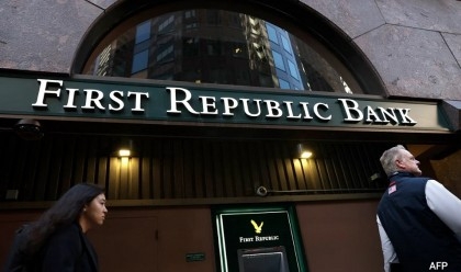US regulators seize California's First Republic Bank