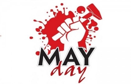 Historic May Day being observed demanding rights of workers