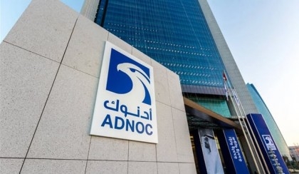 UAE's ADNOC signs $1 bn LNG deal with TotalEnergies
