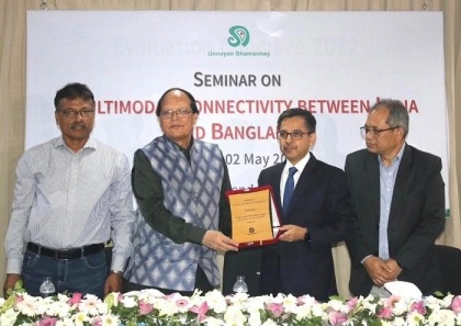 Seamless connectivity can increase Bangladesh export to India by 300pc: envoy