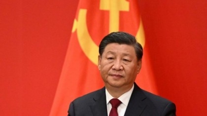 China steps up use of exit bans under Xi: rights group