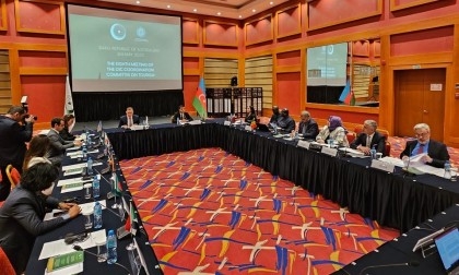 OIC Coordination Committee on tourism convenes its meeting in Baku