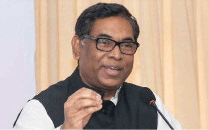 Bangladesh needs $ 170 billion investment in power, energy sector by 2041: Nasrul