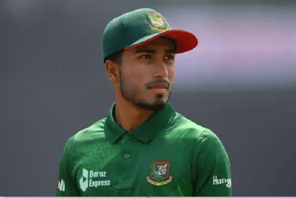 Afif to lead Bangladesh A against West Indies A