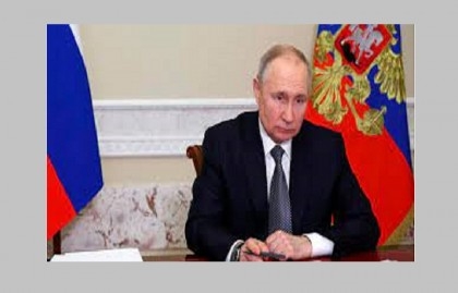 Zelensky denies Ukraine tried to kill Putin in Moscow drone attack