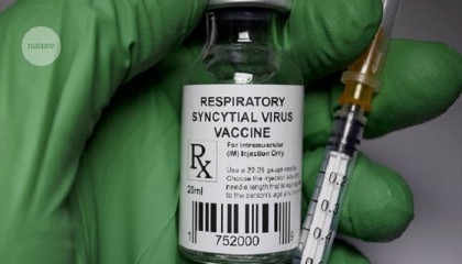 US becomes first country to approve RSV vaccine