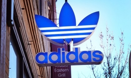 Adidas posts loss as Kanye West split 'hurts' business