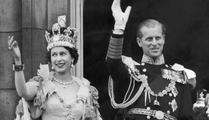 ‘The Queen arrived early’ - memories of Elizabeth II’s Coronation