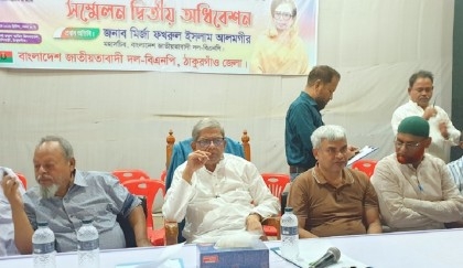 EC doesn’t have capacity to hold fair elections: Fakhrul