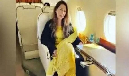 Pak seeks Interpol red notice against close friend of Imran’s wife Bushra Bibi