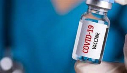 Brazil urges people to continue COVID-19 vaccination