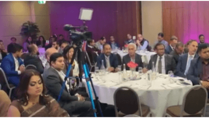 Expat Bangladeshis celebrate victory of Australian Labor Party in New South Wales election