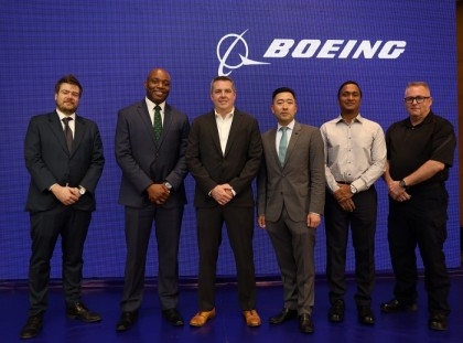Boeing predicts air travel in Bangladesh will double in next 10 years