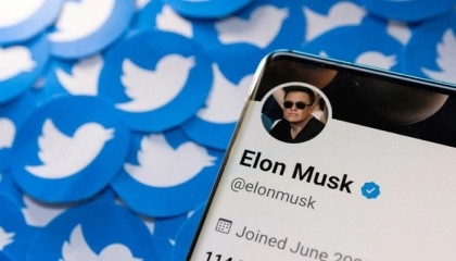 Musk says video and audio calls coming to Twitter