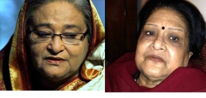 PM mourns death of Kalyani Kazi