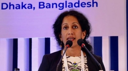 Indian Ocean Conference: US wants to see regional architecture solidify to realise potential of region
