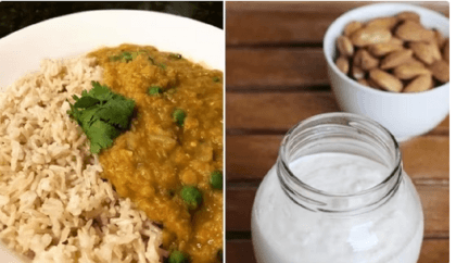 5 food combinations that can help lower cholesterol