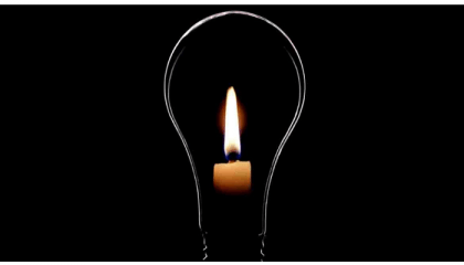 Country experiencing over 2000 MW load shedding